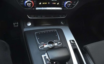 Audi Q5 II SUV 2.0 TDI 190KM 2017 Audi Q5 Audi Q5 2.0 TDI Quattro Sport S tronic 2.0 Diesel 190KM, zdjęcie 16