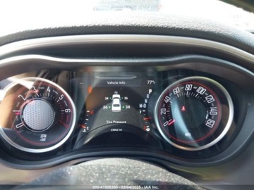 Dodge Challenger III 2022 Dodge Challenger 2022, 3.6L, 4x4, GT AWD 3.6 Benzyna 303KM, zdjęcie 10