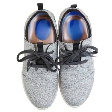 ГЕЛЕВЫЕ ВСТАВКИ ДЛЯ ОБУВИ СИЛИКОНОВЫЕ ДЛЯ ПЯТОЧНОЙ ШПОРЫ