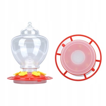 Кормушка для птиц подвесная уличная кормушка