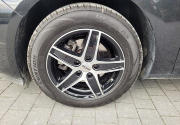 Opel Astra K Sports Tourer 1.6 CDTI 110KM 2016 Opel Astra Opel Astra 1.6 Diesel 110KM, zdjęcie 11