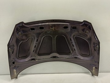 KAPOTA KRYT MOTORU PEUGEOT 307