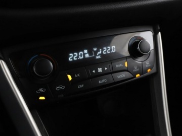 Suzuki SX4 II S-cross Facelifting 1.0 BOOSTERJET 110KM 2019 Suzuki SX4 S-Cross Czujniki, Navi, Klima,, zdjęcie 24