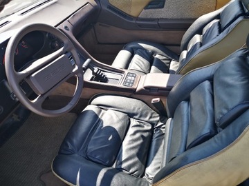 Porsche 928 4.4 241KM 1982 Porsche 928 z Japonii, zdjęcie 13