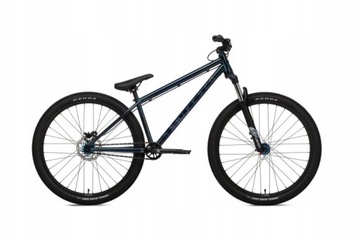 Rower NS Bikes Metropolis 2 26'' drit street