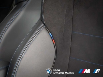 BMW Seria 1 F70 2025 BMW Seria 1 Nowa Seria 1 - 170 KM mHev - 1,499cm3 - M Sport - Adaptacyjne, zdjęcie 21