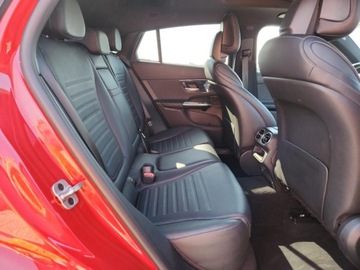 Mercedes GLC C254/X254 2024 Mercedes-Benz GLC Coupe 300 4Matic 2024 2.0l 2.0 Benzyna 255KM, zdjęcie 11