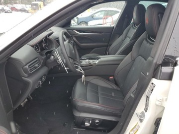 Maserati Levante 2024 Maserati Levante Modena 2024 3.0l 3.0 Benzyna 345KM, zdjęcie 7