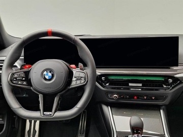 BMW Seria 3 G20-G21 2025 BMW Seria 3 M3 Competition xDrive Sedan 3.0 (530KM) 2025, zdjęcie 6