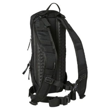 Рюкзак FOX UTILITY 6L HYDRATION PACK BLACK SMALL