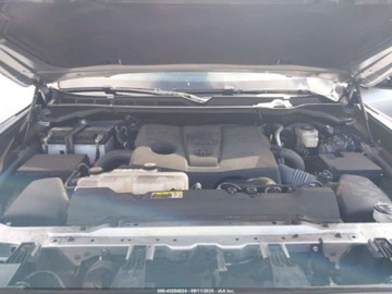 Toyota Tundra II 2023 Toyota Tundra SR5 2023 3.4l 3.4 Benzyna 389KM, zdjęcie 8