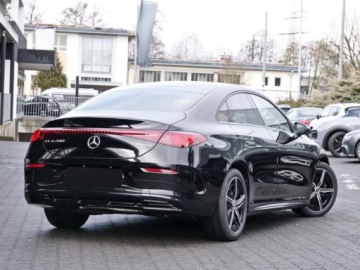 Mercedes CLA C118/X118 2026 MERCEDES-BENZ CLA 200 4-Matic AMG Line 1.5 (163KM) 2026, zdjęcie 3