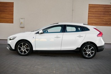 Volvo 2014 Volvo V40 Cross Country Ocean Race 1.6 diesel Blis zarejestrowany w Polsce, zdjęcie 7