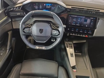 Peugeot 408 2026 Od ręki - GT Exclusive S&amp;S 1.2 mHEV 145KM / szklany dach, zdjęcie 5