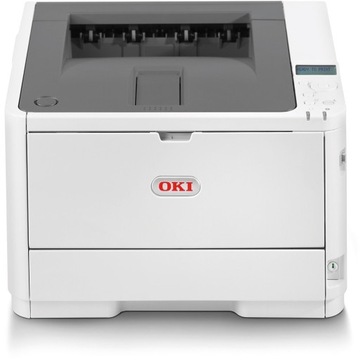 Drukarka mono OKI B432dn (A4)
