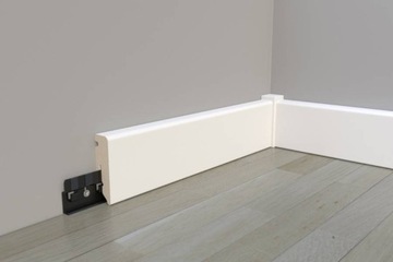 Монтажные зажимы Зажимы для планок Emergo МДФ 30 шт.