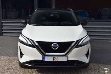 Nissan Qashqai III 2021 Nissan Qashqai 1.3158Km 2021r 6Tys Km Xtronic ..., zdjęcie 7