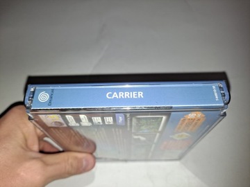 Перевозчик/Sega Dreamcast