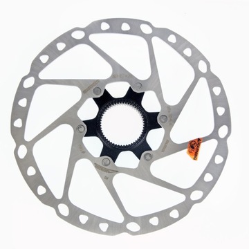 Tarcza hamulcowa Shimano SM-RT64 Center Lock 180mm