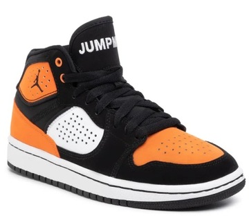 JORDAN ACCESS (GS) AV7941 ДЕТСКАЯ ЮНОШЕСКАЯ баскетбольная обувь