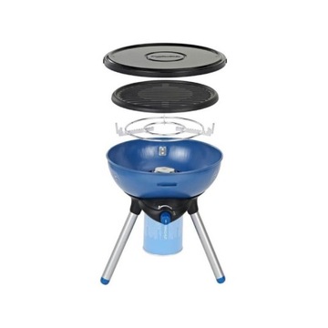 GRILL NA KARTUSZE GAZOWE CAMPINGAZ PARTY GRILL 200