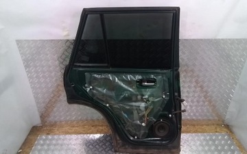 DVEŘE LEVÉ ZADNÍ Z2T C07 SUZUKI GRAND VITARA II