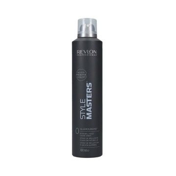 REVLON GLAMOURAMA SPRAY NABŁYSZCZAJĄCY 300ml