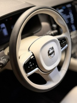 Volvo V90 II 2023 Volvo V90 T6 AWD 398Ps,Gwarancja ,Bezwypadkowy, zdjęcie 17