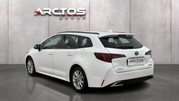 Toyota Corolla XII 2023 Toyota Corolla hybryda 1.8 Comfort, zdjęcie 2