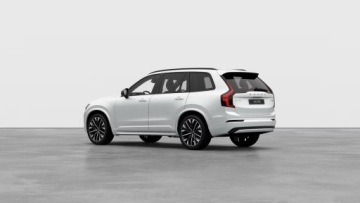 Volvo XC90 II 2026 Volvo XC 90 Ultra Dark B5 AWD Mild-Hybrid (250 +, zdjęcie 8