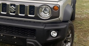 Suzuki Jimny IV 2025 Suzuki Jimny Faktura VAT-NOWY- Mozliwy Dowoz- Automat- 5 drzwi FULL wersja, zdjęcie 11