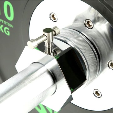 ZG1600 HMS ОЛИМПИЙСКИЕ ЗАЖИМЫ (2 шт.) СТАЛЬ