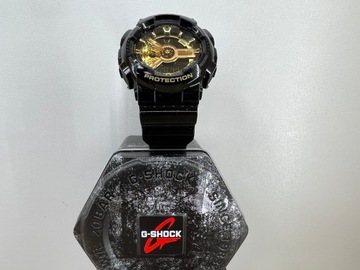 Zegarek Casio G-SHOCK GA-110GB-1AER !!!OKAZJA!!!