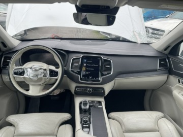 Volvo XC90 II 2019 Volvo XC 90 Inscription B5 AWD HAK Kamery360 7 Os., zdjęcie 11