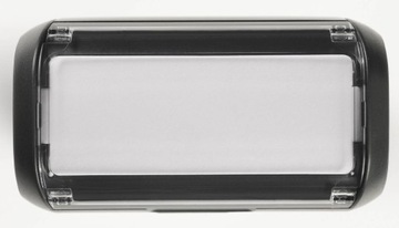 PIECZĄTKA TRODAT PRINTY 4912 CZARNA +PROJEKT GUMKI