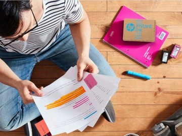 ЧЕРНИЛА HP 305 XL 3YM62AE для DESKJET 2710 2720 4120