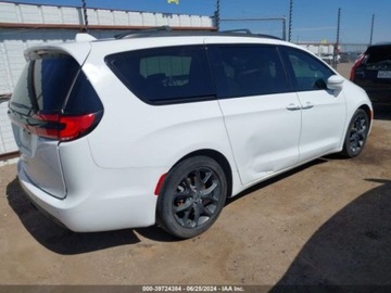 Chrysler Pacifica II 2021 Chrysler Pacifica 2021 Chrysler Pacifica Touring FWD 3.6 Benzyna 287KM, zdjęcie 3