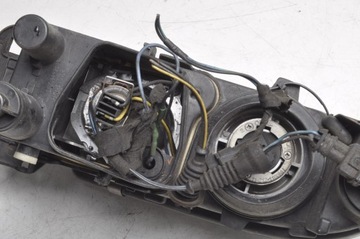 ALFA ROMEO 166 SVĚTLO LEVÝ PŘEDNÍ DEPO EVROPA
