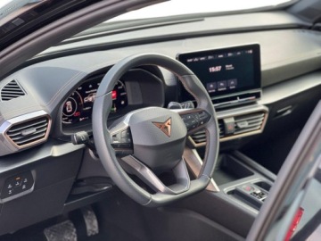 Cupra Formentor Crossover 1.5 TSI 150KM 2023 Cupra Formentor 1.5 TSI 150 KM DSG 20232024 FV23 ACC Kamera KESSY 18, zdjęcie 9