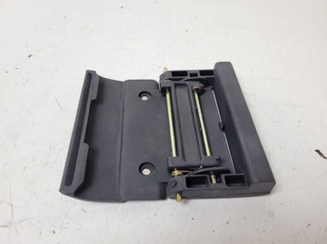 MECHANIZM OTWIERANIA KUFRA SHAD