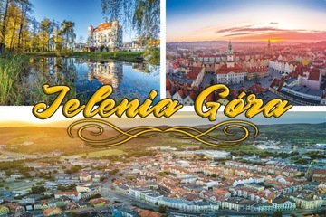 Magnesy - JELENIA GÓRA