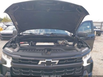 Chevrolet Silverado II 2023 Chevrolet Silverado 1500 Short Bed Rst 2023 5.3l 5.3 Benzyna 355KM, zdjęcie 8