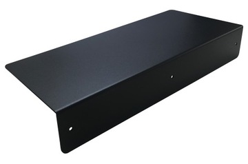 ПОЛКА КУХОННАЯ НАСТЕННАЯ МЕТАЛЛИЧЕСКАЯ ЛОФТ, СОВРЕМЕННАЯ, УНИВЕРСАЛЬНАЯ