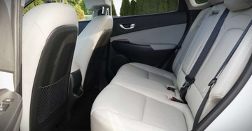 Hyundai Kona I 2021 Hyundai Kona (nr 230) 64kWh 204KM HUD Skory Tempomat Kamera Nawigacja Gwar, zdjęcie 13