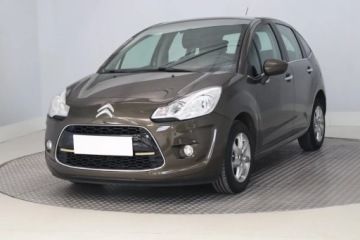 Citroen C3 II 2012 Citroen C3 1.4 i, Salon Polska, 1. Właściciel, zdjęcie 1