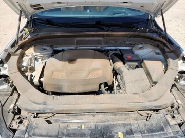 Volvo XC60 II 2019 Volvo XC 60 T6 Inscription 2019 2.0l 2.0 Benzyna 316KM, zdjęcie 6