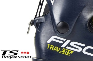 БОТИНКИ FISCHER TRAVERS GR 29.5 SKITOUR U18822