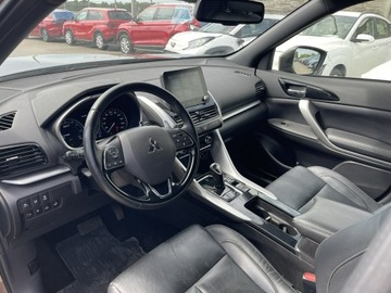 Mitsubishi Eclipse Cross 2022 Mitsubishi Eclipse Cross Hybryda PHEV Automat185KM, zdjęcie 5