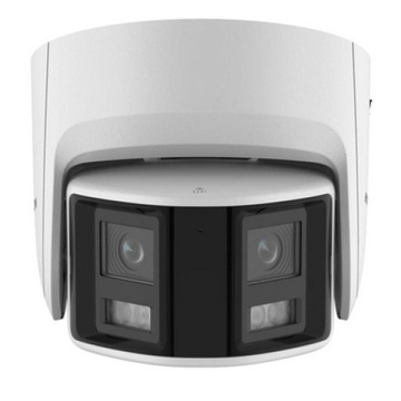 Kamera IP HikVision DS-2CD2346G2P-ISU/SL (C) 2.8mm 4Mpx