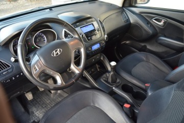 Hyundai ix35 SUV Theta 2.0 MPI 163KM 2010 AWD_ Skóra _ 4 x 4 _ 2.0 DOHC _ Zadbany - Gwarancja, zdjęcie 35